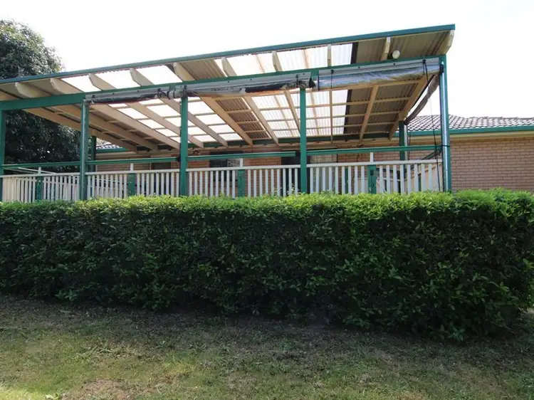 Fifth view of Homely house listing, 11 Rawle Avenue, Orange NSW 2800