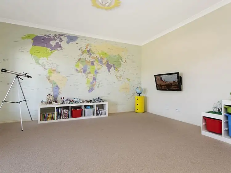 Fourth view of Homely house listing, 67 Mandalay Circuit, Beveridge VIC 3753
