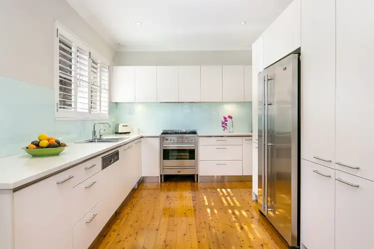 Fourth view of Homely house listing, 87 Macquarie Street, Roseville NSW 2069