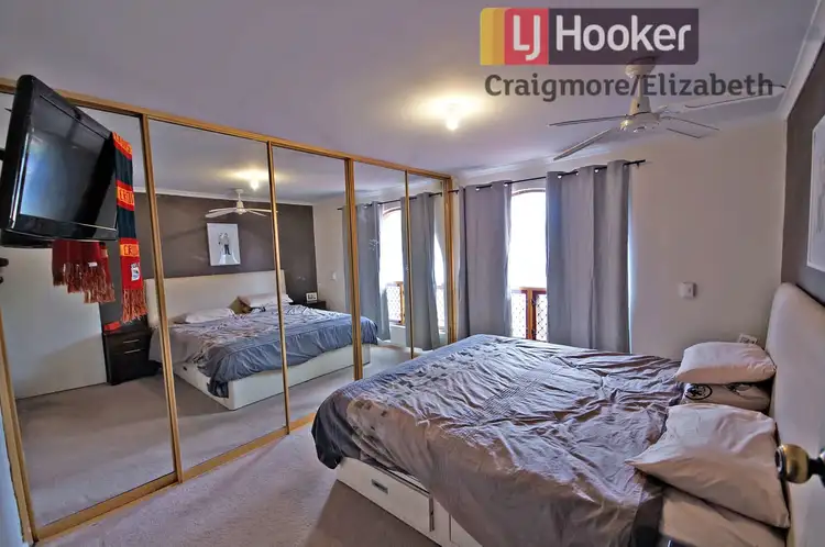 Sixth view of Homely house listing, 33 Hilltop Boulevard, Hillbank SA 5112