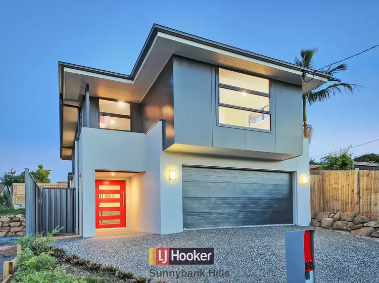 Fifth view of Homely house listing, 8a Taminga Street, Sunnybank Hills QLD 4109
