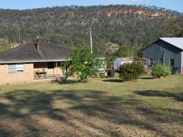 Second view of Homely rural property listing, 2517 Orara Way, Glenreagh NSW 2450