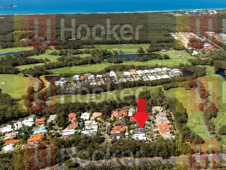 Fifth view of Homely house listing, 3 Tralee Place, Twin Waters QLD 4564