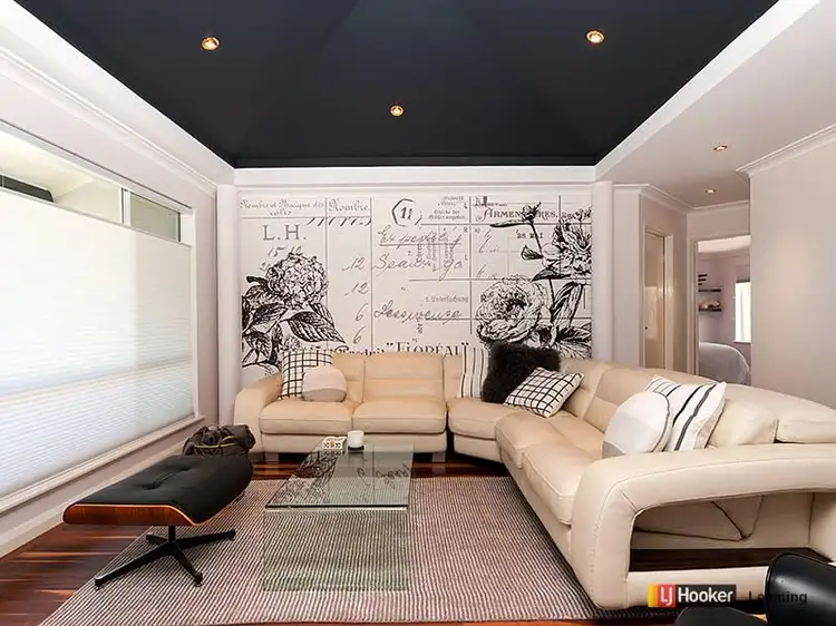 Third view of Homely house listing, 10 Trailridge Turn, Leeming WA 6149