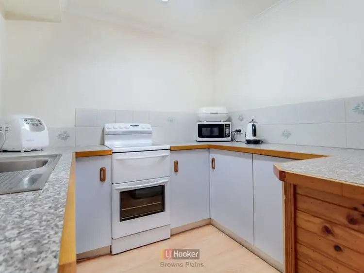 Second view of Homely house listing, 27 Lynelle Street, Marsden QLD 4132