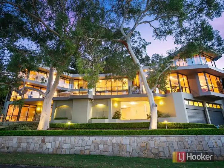 24 Willowie Road, Castle Cove NSW 2069