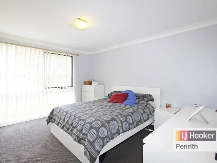 Fifth view of Homely house listing, 4 Swagman Place, Werrington Downs NSW 2747