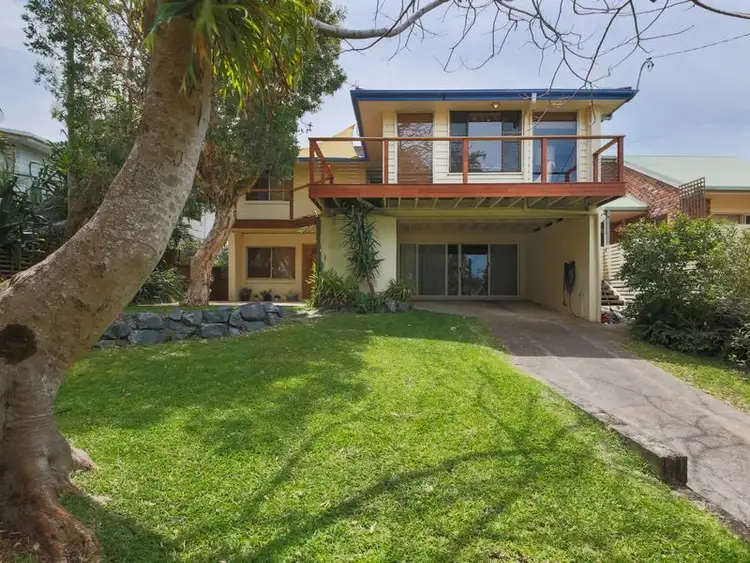 51 Bluff Road, Emerald Beach NSW 2456