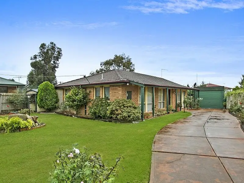 Main view of Homely house listing, 2 Butler Court, Wallan VIC 3756