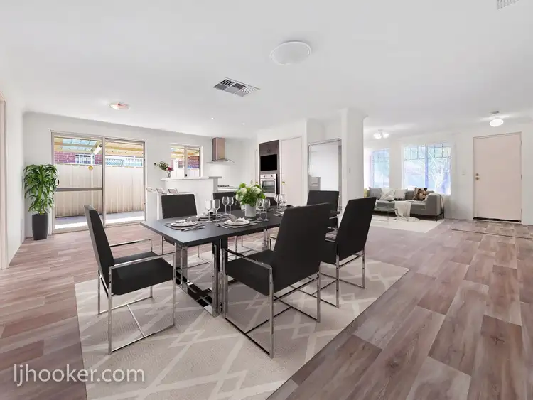 14 Santina Place, Queens Park WA 6107