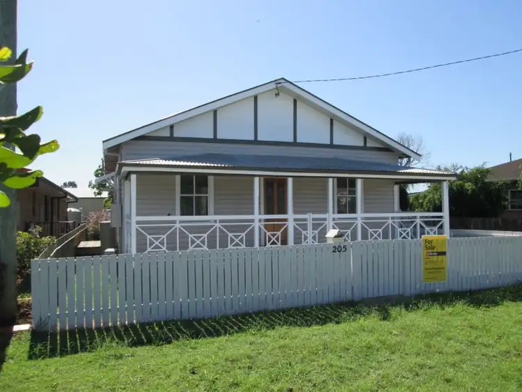 205 Centre Street, Casino NSW 2470
