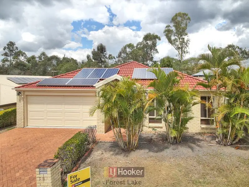 Main view of Homely house listing, 11 Piccadilly Place, Forest Lake QLD 4078