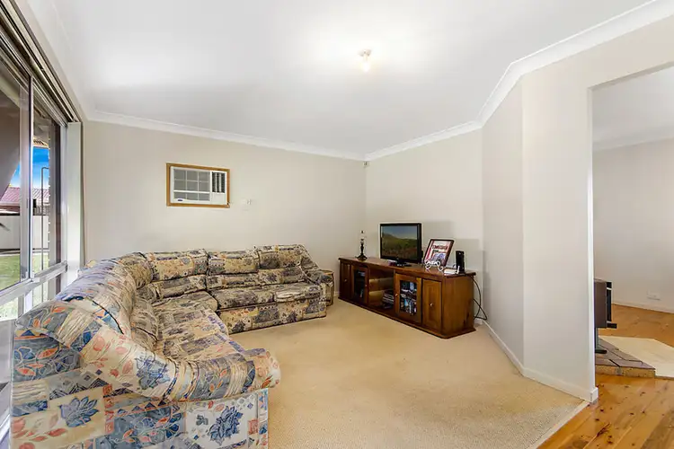Fifth view of Homely house listing, 131 Buckwell Drive, Hassall Grove NSW 2761