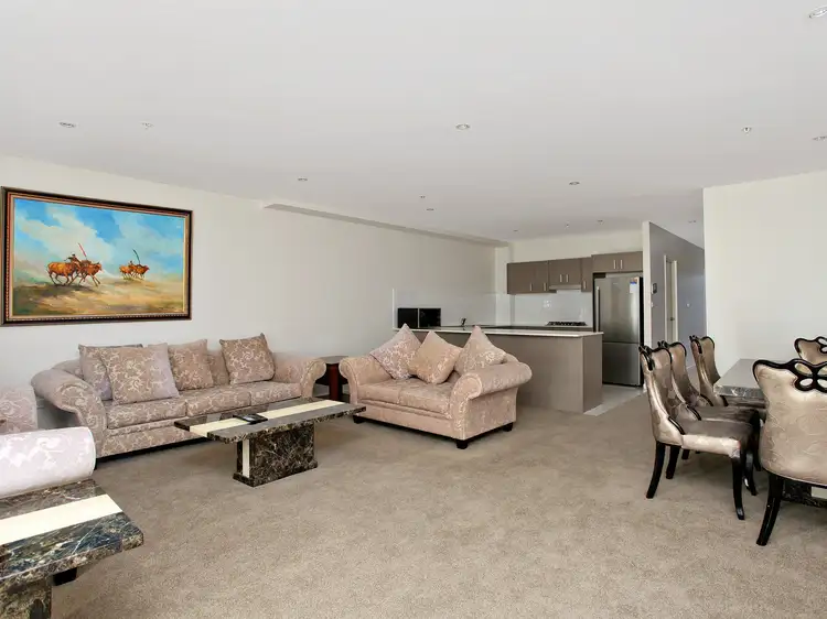 Second view of Homely unit listing, 8/130 Main Street, Blacktown NSW 2148