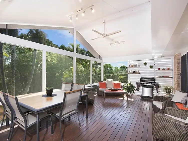 Second view of Homely house listing, 23 Central Park Drive, Wollongbar NSW 2477