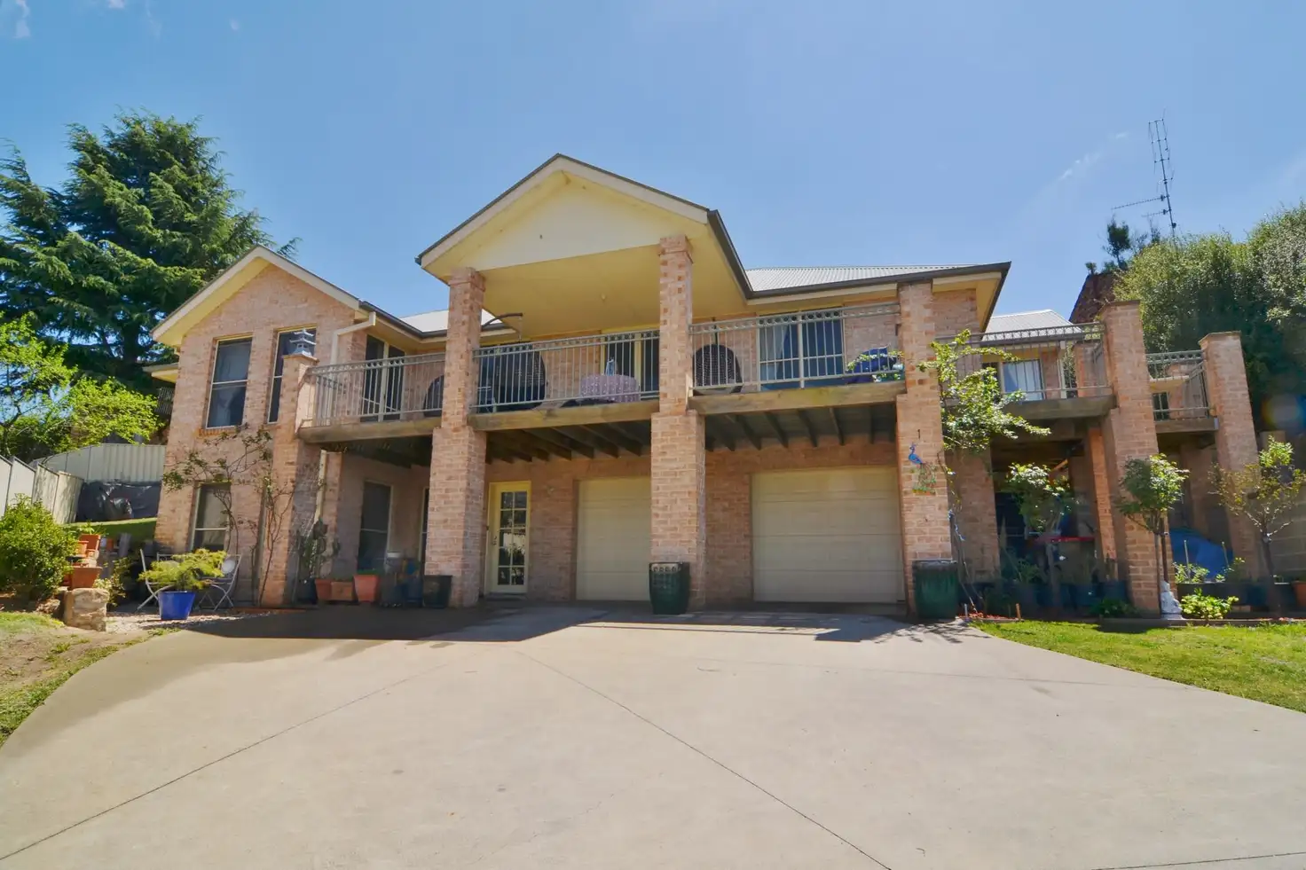 Main view of Homely house listing, 7 Walker Drive, Wallerawang NSW 2845