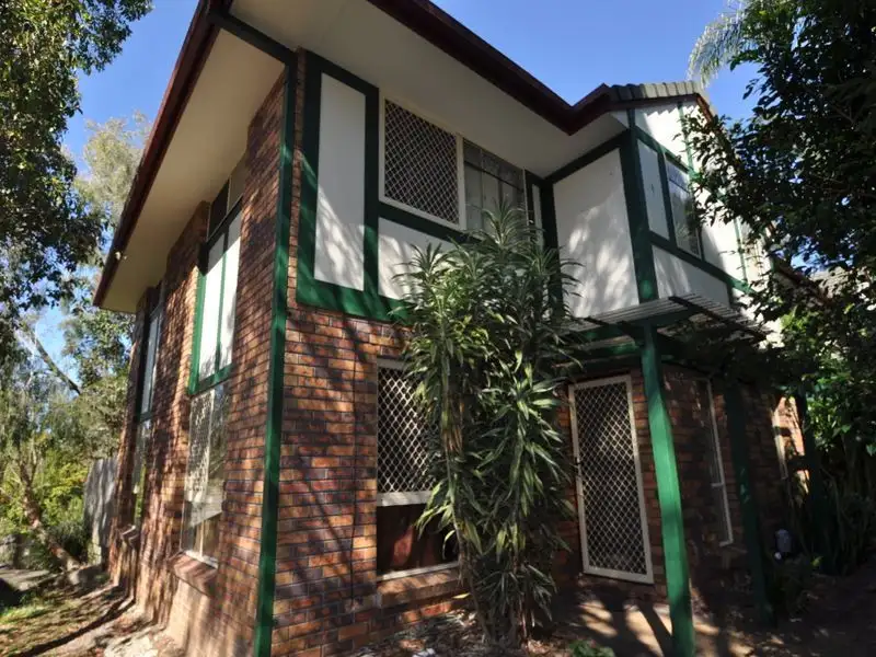 Main view of Homely townhouse listing, 18/128 Smith Road, Woodridge QLD 4114