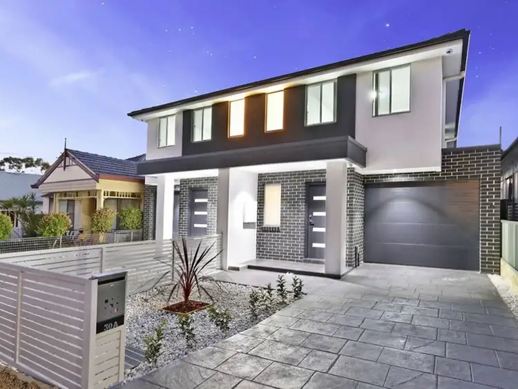 30A Allison Rd, Guildford NSW 2161