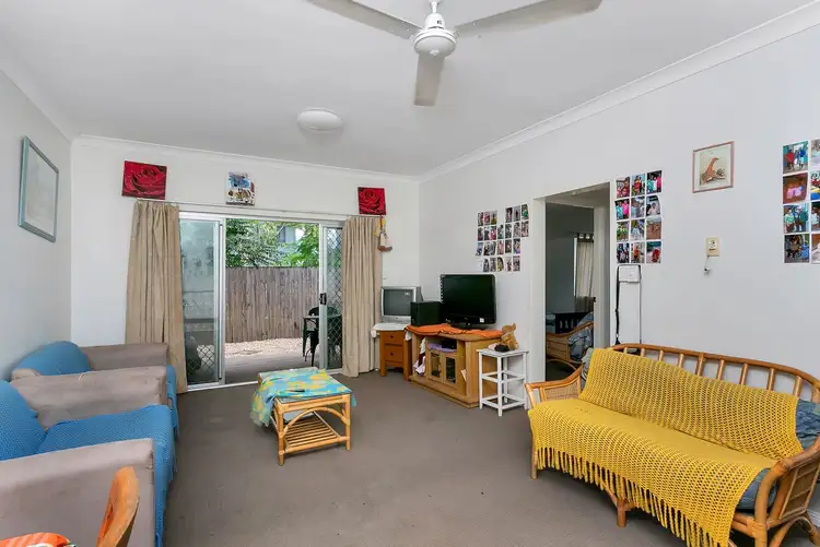 Third view of Homely unit listing, 1/12 Mayers Street, Manunda QLD 4870