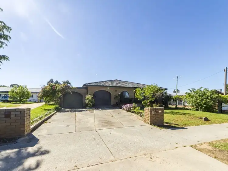 Main view of Homely house listing, 111 Redfern Street, Cowra NSW 2794