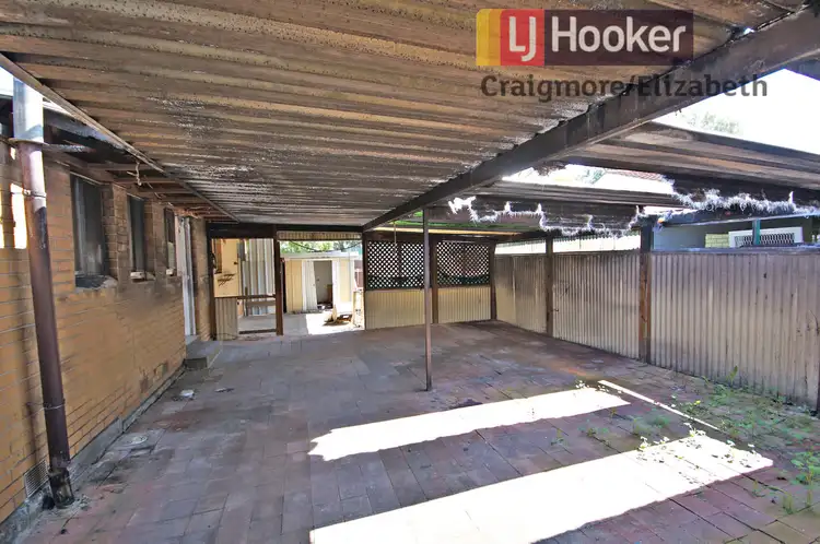 Fifth view of Homely house listing, 10 Dauntless Crescent, Elizabeth Downs SA 5113