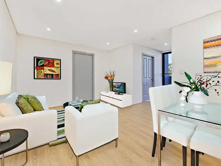 25/451 New Canterbury Road, Dulwich Hill NSW 2203