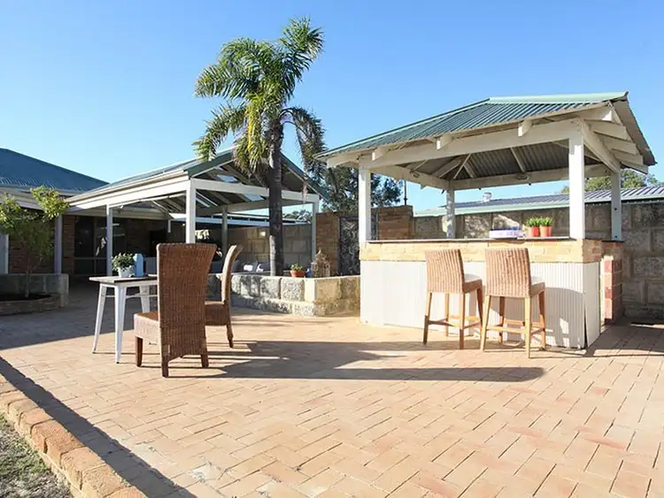 Sixth view of Homely house listing, 401 Sydney Road, Gnangara WA 6077