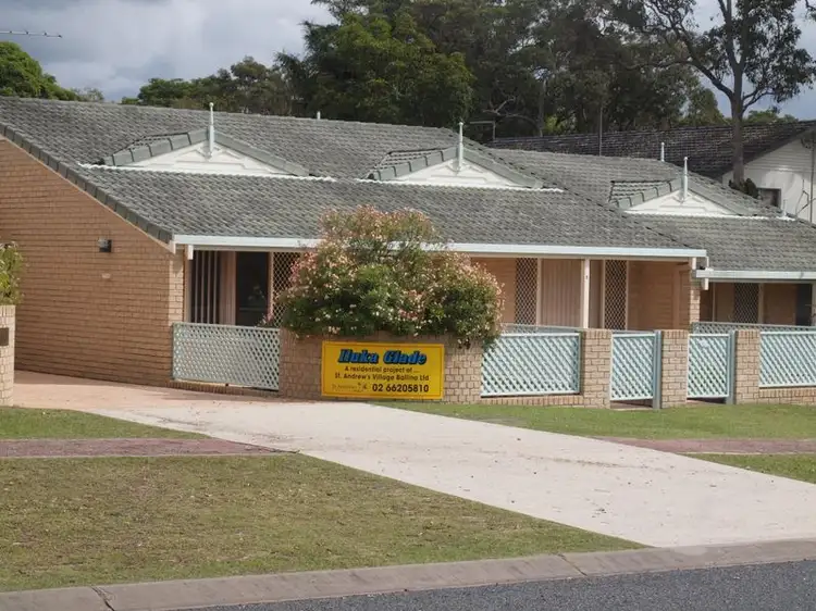 4/14 Charles Street, Iluka NSW 2466