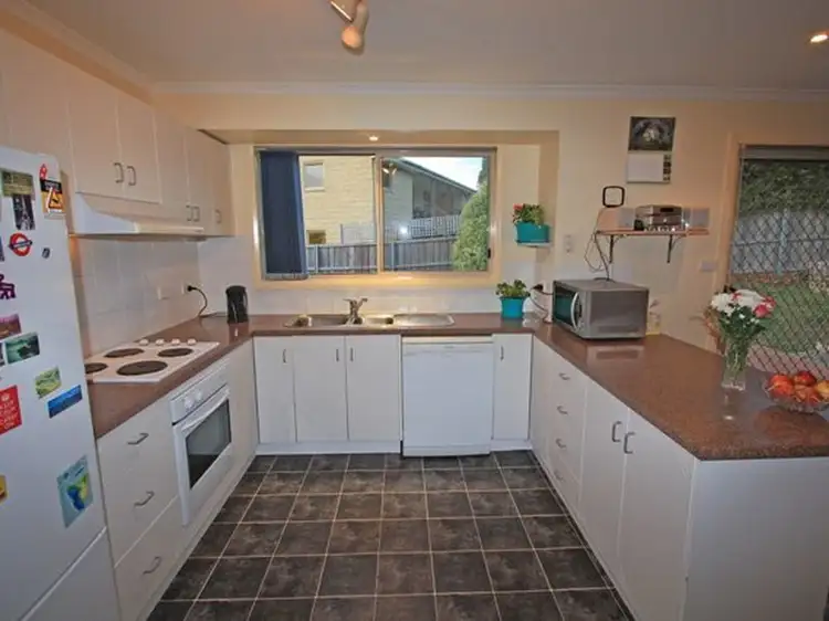 Fourth view of Homely house listing, 3 Antonio Court, Kingston TAS 7050