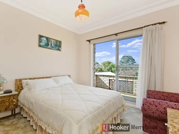 Sixth view of Homely house listing, 39 Bruce Street, Merrylands NSW 2160