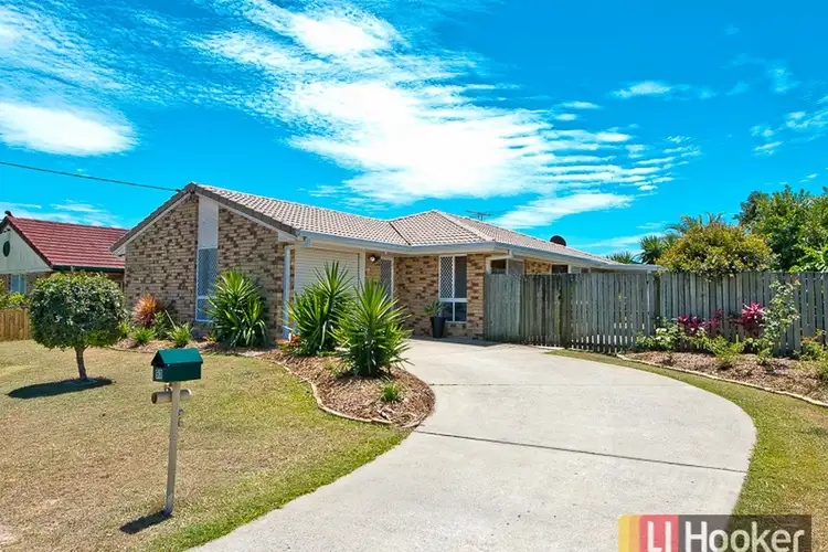 Main view of Homely house listing, 53 Bramble Crescent, Deception Bay QLD 4508
