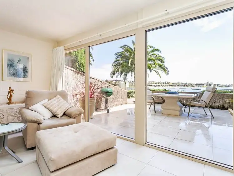 Fifth view of Homely apartment listing, 7 / 242 Trimmer Parade, West Lakes SA 5021