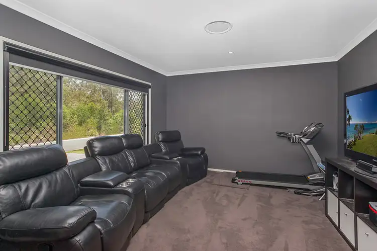 Third view of Homely house listing, 5 Rutherford Circuit, Gilston QLD 4211