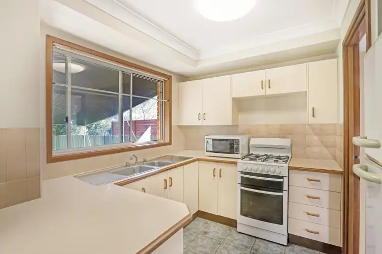 Fifth view of Homely house listing, 48 Coolawin Circle, Narara NSW 2250