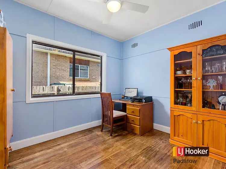 Sixth view of Homely house listing, 3 Anthony Avenue, Padstow NSW 2211