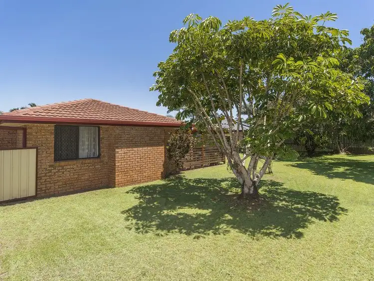 Second view of Homely house listing, 6 Ballard Place, Coombabah QLD 4216