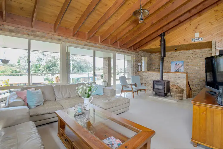 Second view of Homely house listing, 23 Cathie Circuit, Lake Cathie NSW 2445