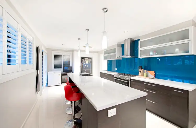 Seventh view of Homely house listing, 11 Martens Crescent, Weston ACT 2611