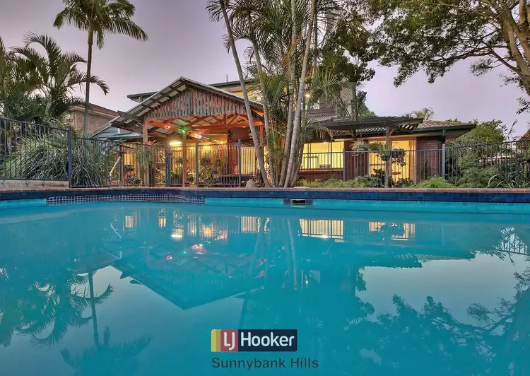 Fourth view of Homely house listing, 5 Hoover Court, Stretton QLD 4116