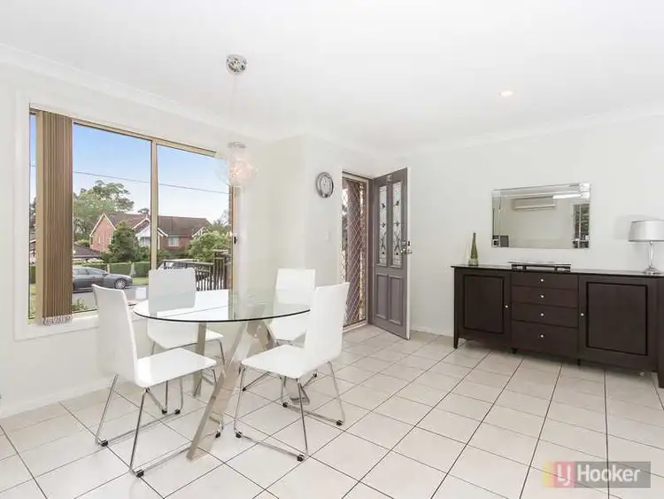 Fifth view of Homely semi-detached listing, 14/41-43 Hampden Road, South Wentworthville NSW 2145