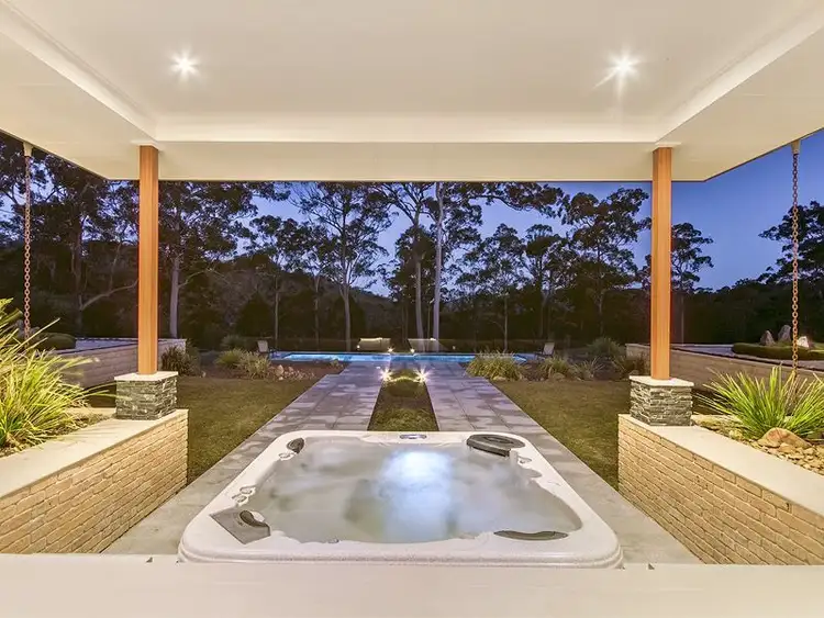 Sixth view of Homely house listing, 78 Narrow Leaf Road, Advancetown QLD 4211