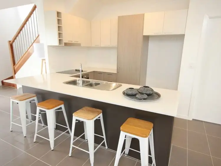 Fourth view of Homely townhouse listing, 4/69 TENBY STREET, Mount Gravatt QLD 4122