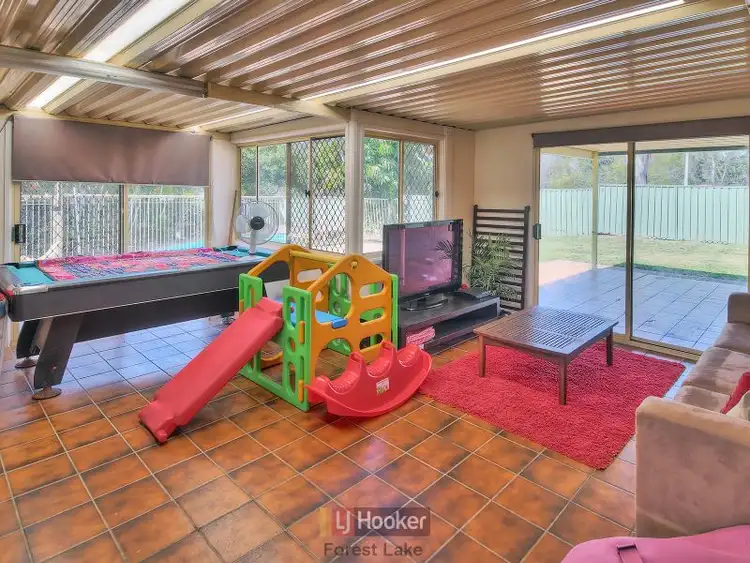 Sixth view of Homely house listing, 7 Tallaroon Street, Shailer Park QLD 4128