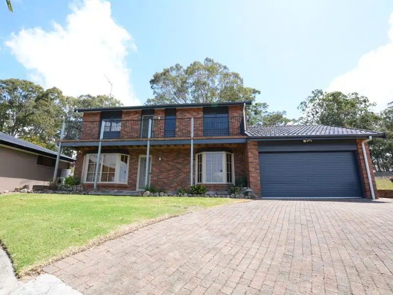 Main view of Homely house listing, 31 Talawong Drive, Taree NSW 2430
