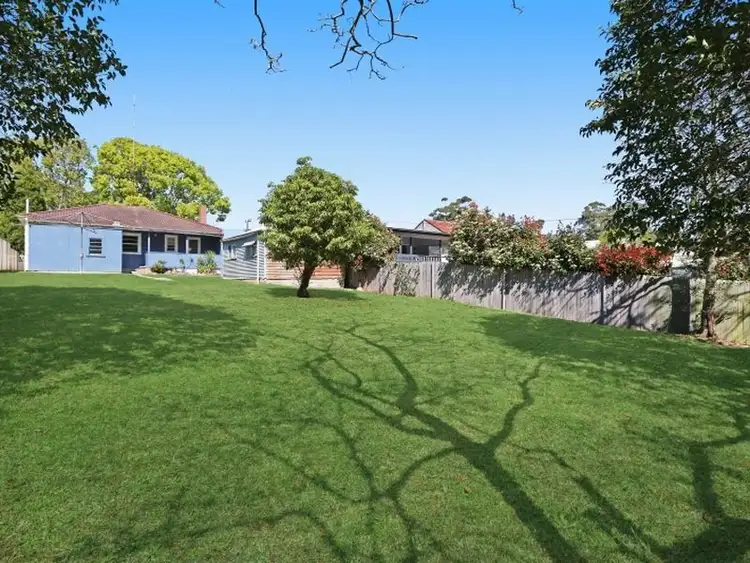 Second view of Homely house listing, 84 Rae Crescent, Kotara NSW 2289