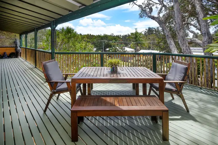 Fifth view of Homely house listing, 9 Redbox Crescent, Sandy Beach NSW 2456