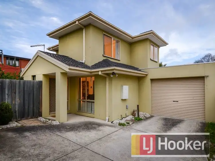 2/165 Stud Road, Wantirna South VIC 3152