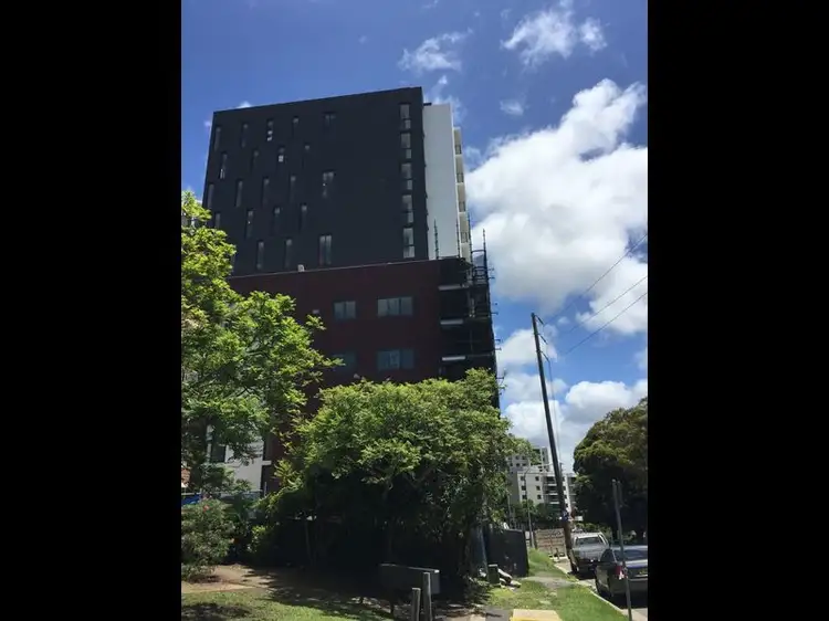 Second view of Homely apartment listing, A212 Pearl Street, Hurstville NSW 2220