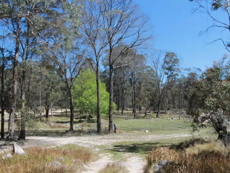 Third view of Homely house listing, 109 Warra Forest Road, Glen Innes NSW 2370