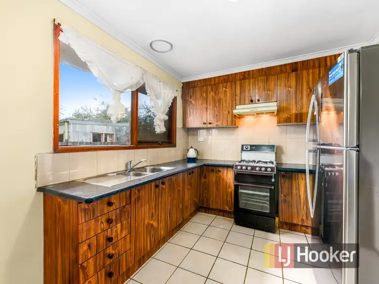 Fourth view of Homely unit listing, 3/15 James Street, Dandenong VIC 3175